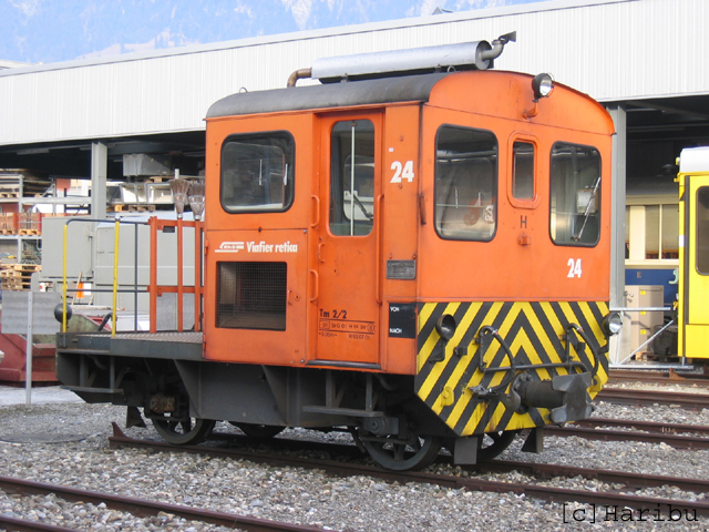 Tm 2/2 24

