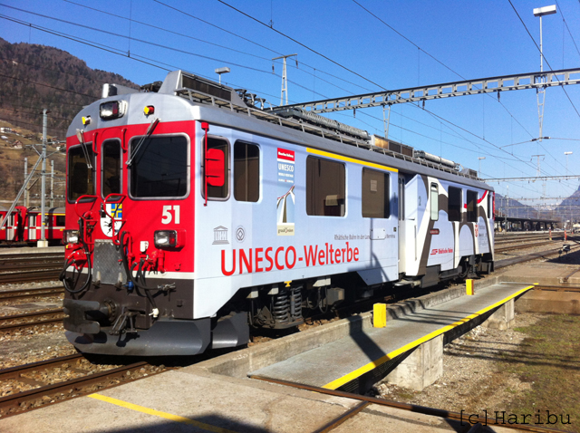 ABe 4/4 51
20.08.2024 Abbruch
