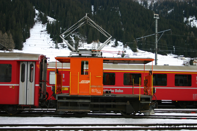 Te 2/2 72
Abbruch 25.09.2008
