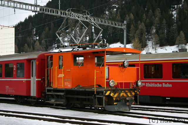 Te 2/2 72
Abbruch 25.09.2008
