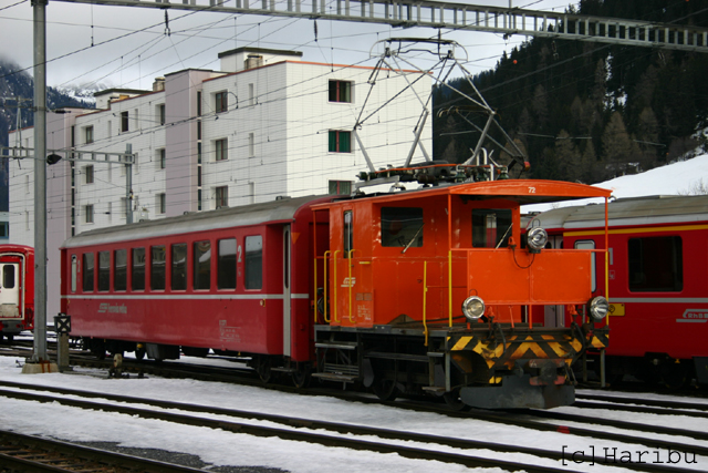 Te 2/2 72
Abbruch 25.09.2008
