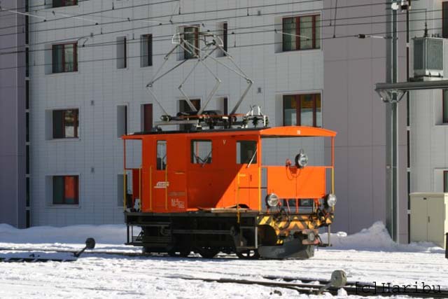 Te 2/2 72
Abbruch 25.09.2008
