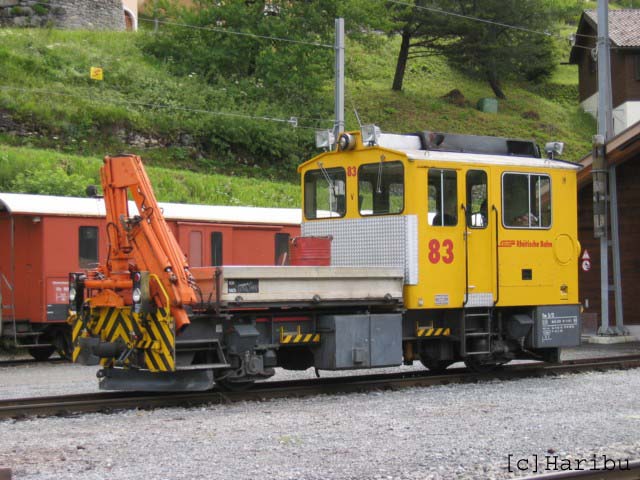 Tm 2/2 83
