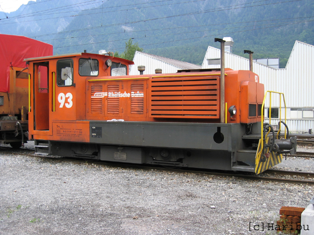 Tm 2/2 93
