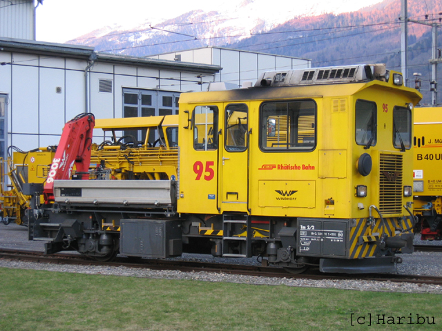 Tm 2/2 95

