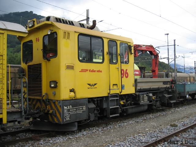 Tm 2/2 96
