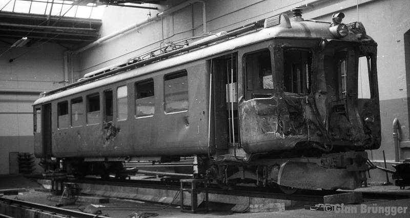 ABe 4/4 502
1967
