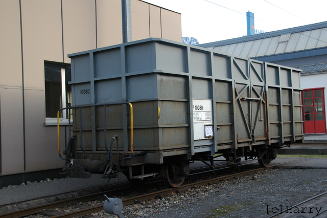 P 10080
Abbruch 23.06.2011
