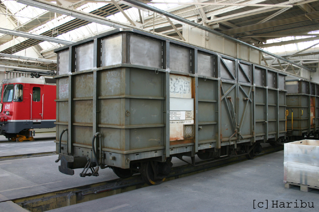 P 10083
Abbruch 23.06.2011
