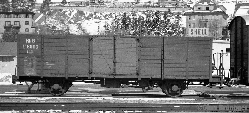 L3 6660
1964 Samedan

