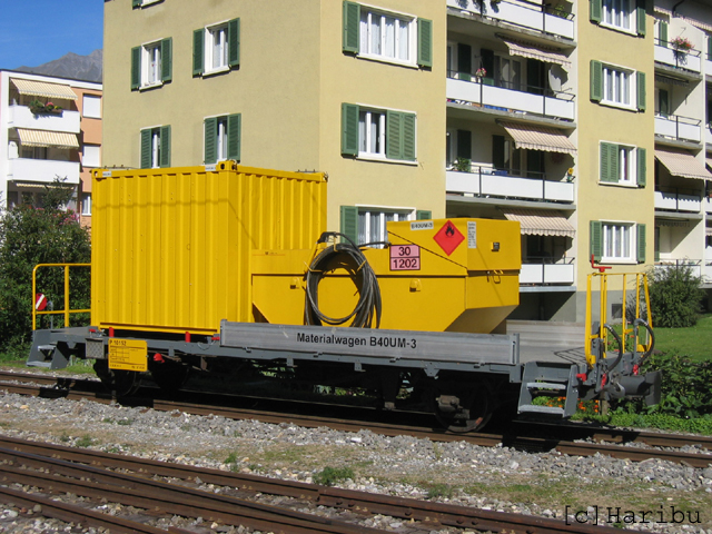 P 10152, J. M�ller
31.01.2011 Abbruch
