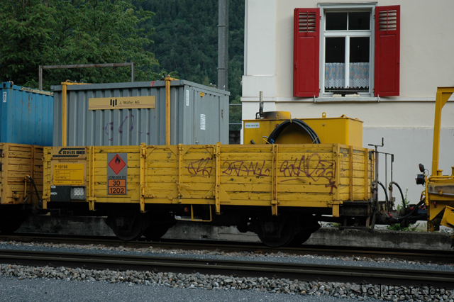 P 10168
13.11.2014 Abbruch
