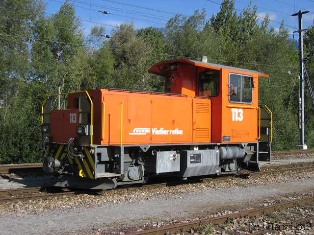 Tm 2/2 113
