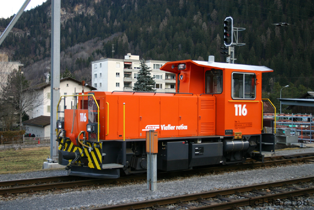 Tm 2/2 116
