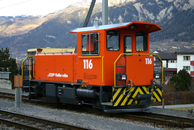Tm 2/2 116
