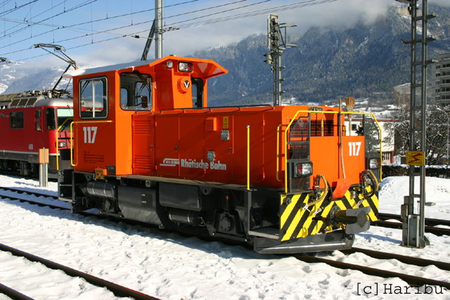 Tm 2/2 117

