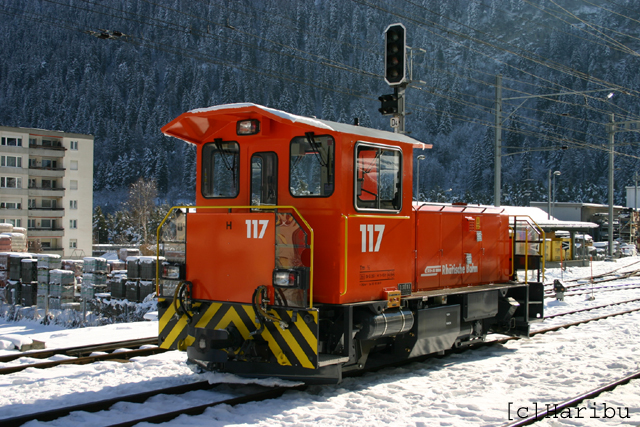 Tm 2/2 117
