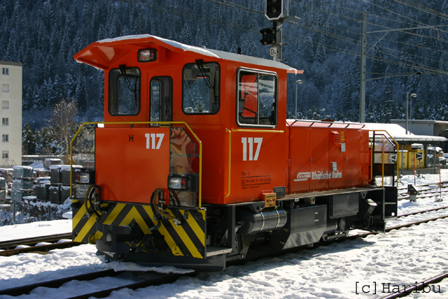 Tm 2/2 117
