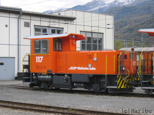 Tm 2/2 117
