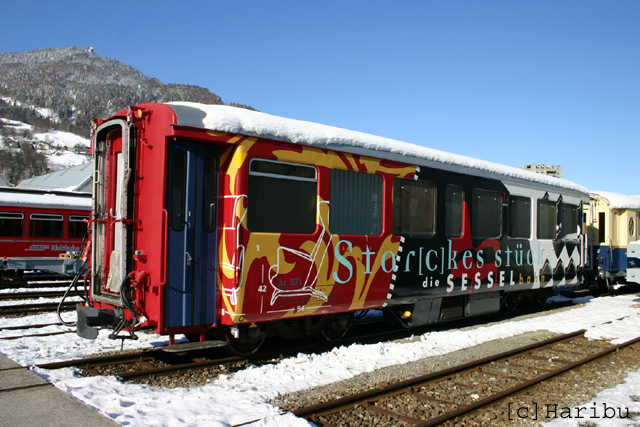 As 1171
Abbruch 9.3.2010
