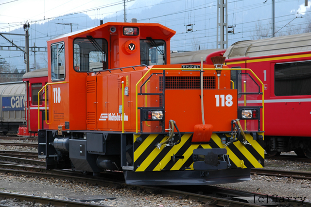 Tm 2/2 118
