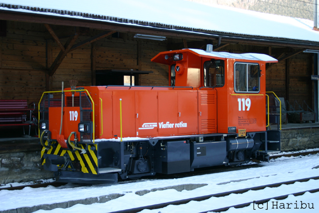 Tm 2/2 119
