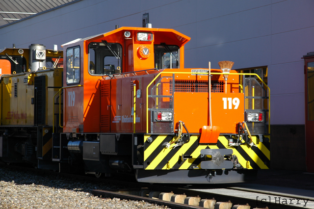 Tm 2/2 119
