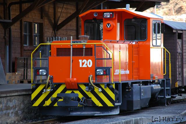 Tm 2/2 120
