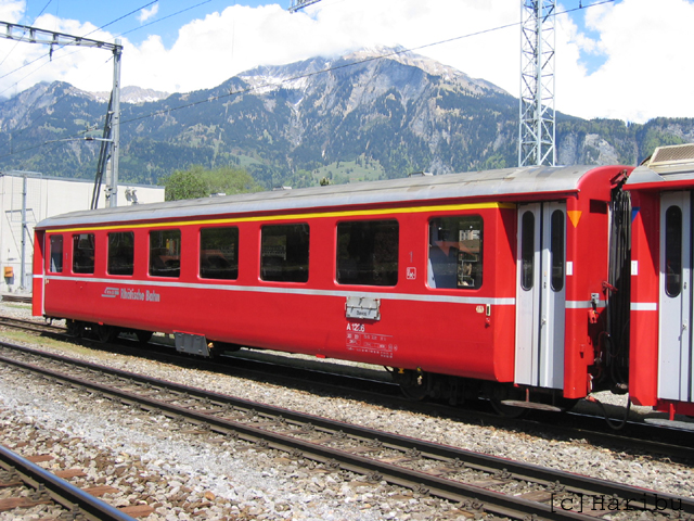A 1226
21.04.2021 Abbruch

