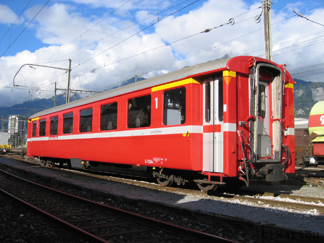 A 1236
23.09.2021 Abbruch
