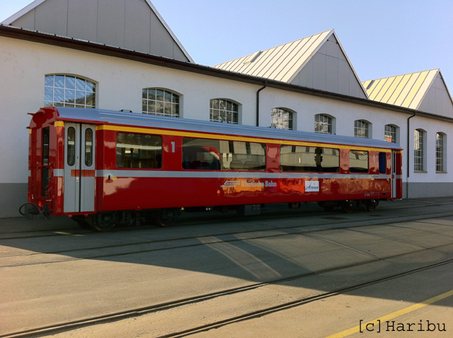 As 1256
09.03.2012 Neulackierung rot
25.08.2022 Abbruch
