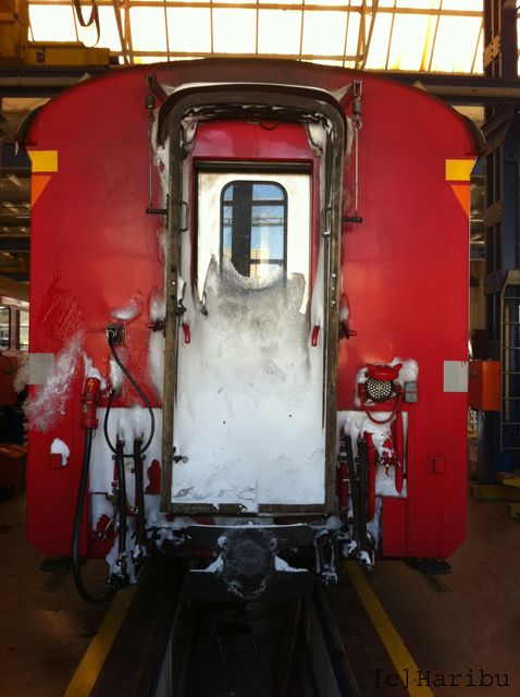 A 1262
26.04.2022 Abbruch
