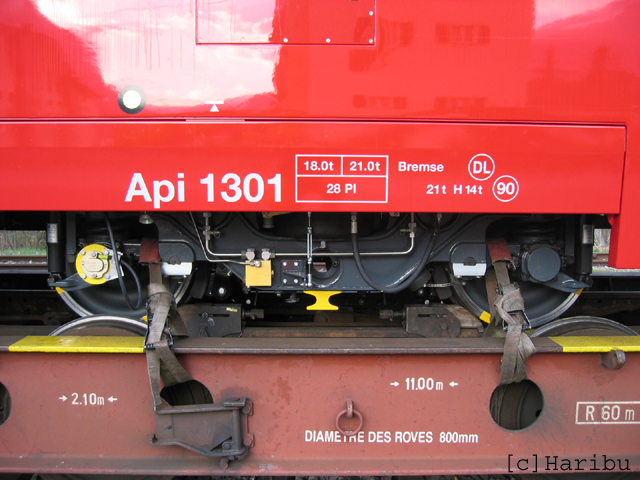 Api 1301
