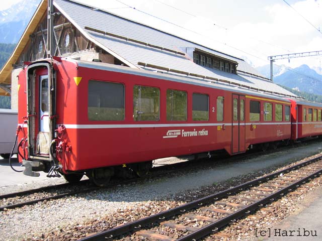 B 1515
AB 1515 am 5.Dezember 2006 deklassiert zu B 1515.
Abbruch 18.3.09
