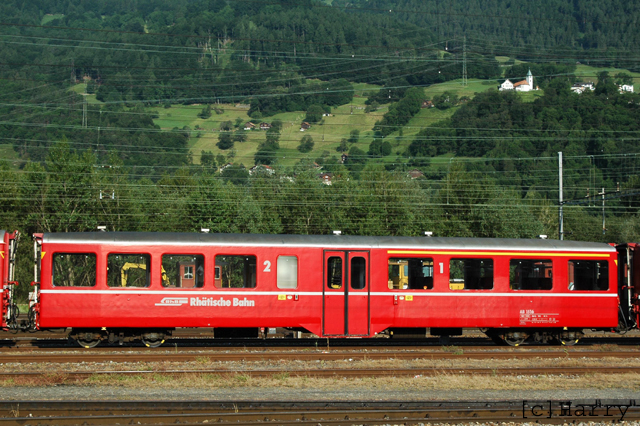 B 1516
Am 6.12.2006 von AB 1516 zu B 1516 deklassiert. Abbruch 12.05.2011
