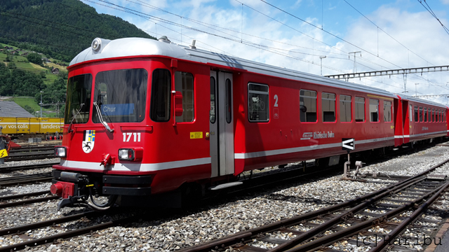 ABDt 1711
20.12.2021 Verkauft an MGB
07.08.2022 Zurück an RhB
15.12.2022 Verkauf an Schutz Filisur

