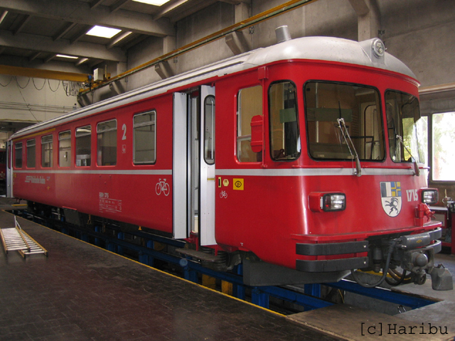 ABDt 1715
29.01.2021 Abbruch
