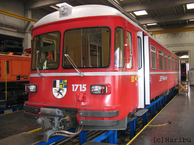 ABDt 1715
29.01.2021 Abbruch
