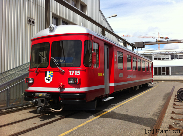 ABDt 1715
29.01.2021 Abbruch
