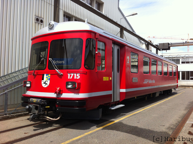 ABDt 1715
29.01.2021 Abbruch
