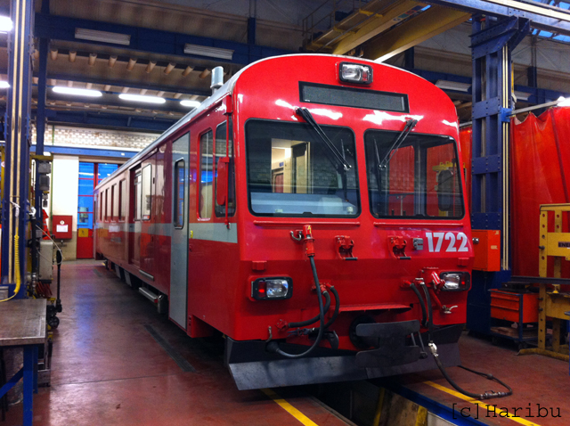 BDt 1722
