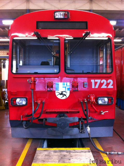 BDt 1722
