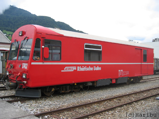 BDt 1742
19.01.2021 Abbruch 

