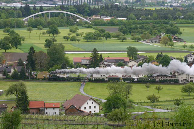 Muttertagsfahrt
