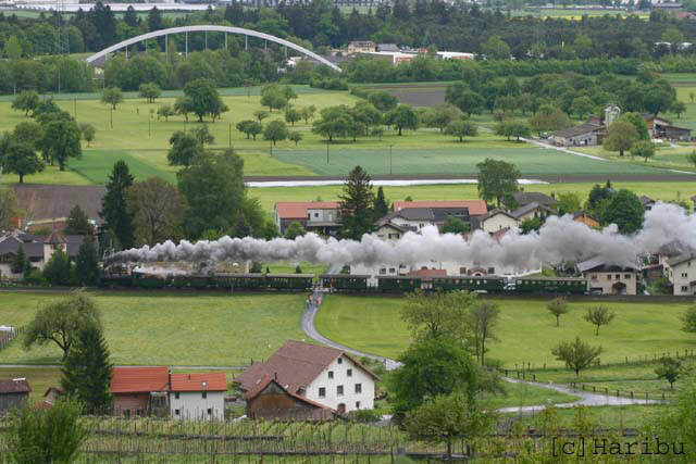 Muttertagsfahrt
