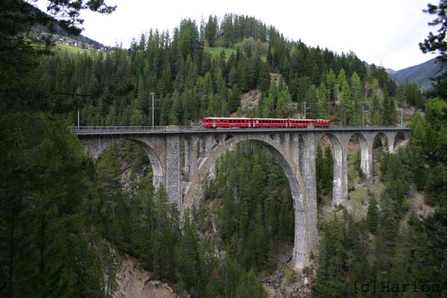 Wiesner Viadukt
