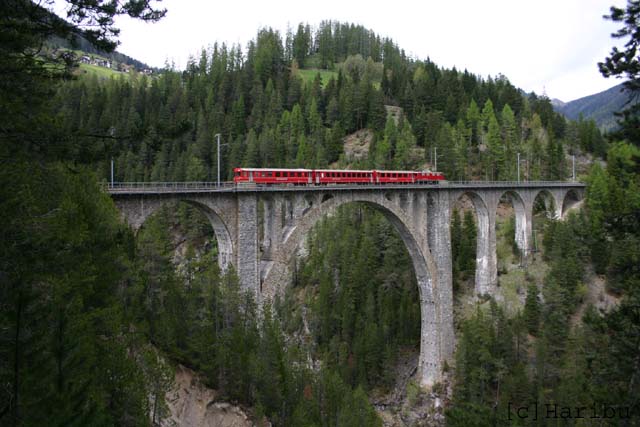 Wiesner Viadukt
