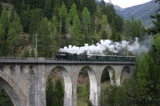 Muttertagsfahrt
