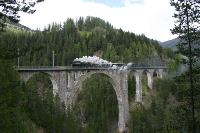 Muttertagsfahrt
