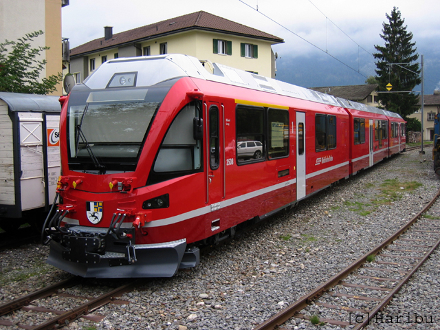 ABe 8/12 3508
